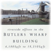 Butlers Wharf